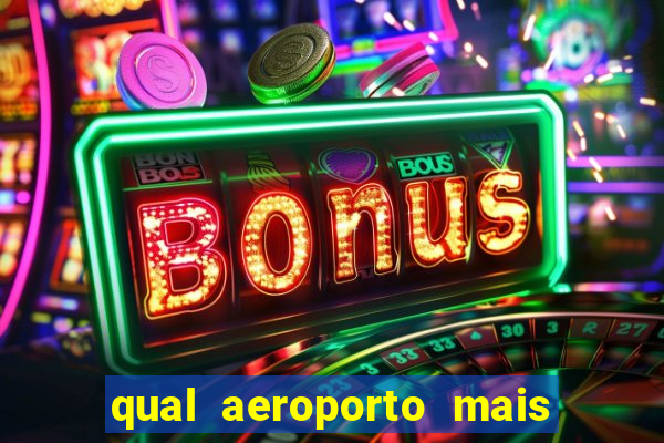 qual aeroporto mais proximo de santos sp